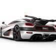 Koenigsegg Agera