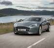 Aston Martin Rapide S