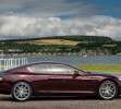 Aston Martin Rapide S 2015