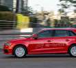 Audi A3 Sportback e-tron.