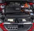 Audi A3 Sportback e-tron.