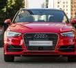 Audi A3 Sportback e-tron.