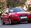 Audi A3 Sportback e-tron.