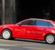 Audi A3 Sportback e-tron.