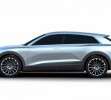 Audi C-BEV concept-2