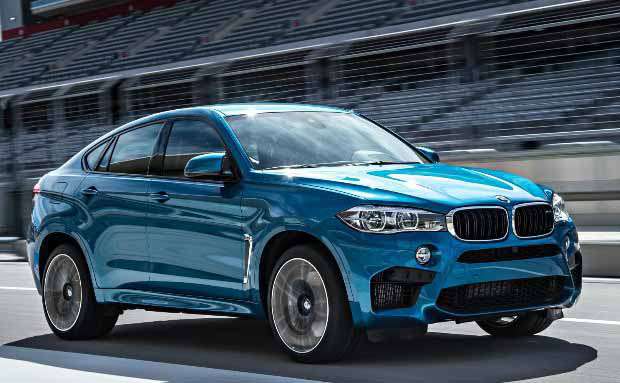 |BMW Group