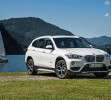 BMW X1 xDrive30e