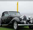 Bugatti Type 57 Saoutchik Cabriolet 1939
