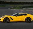 Chevrolet Corvette Z06
