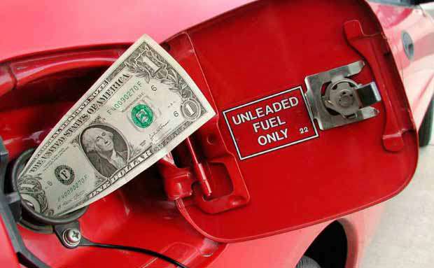 Cionsejos para ahorrar gasolina