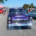 Woodward Dream Cruise 2015