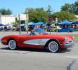 Woodward Dream Cruise 2015