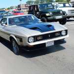 Woodward Dream Cruise 2015