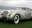 Delage D8-120 S Pourtout Aero Coupe 1937