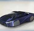 Deportivo solar Immortus.