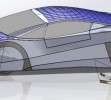 Deportivo solar Immortus.
