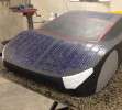 Deportivo solar Immortus.