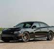 Dodge Charger by Hennessey