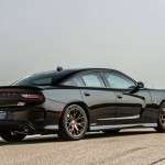 Dodge Charger by Hennessey