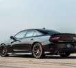 Dodge Charger by Hennessey