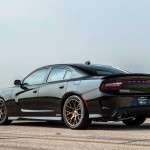 Dodge Charger by Hennessey