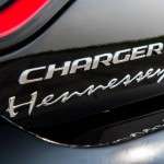 Dodge Charger by Hennessey