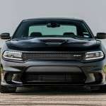 Dodge Charger by Hennessey