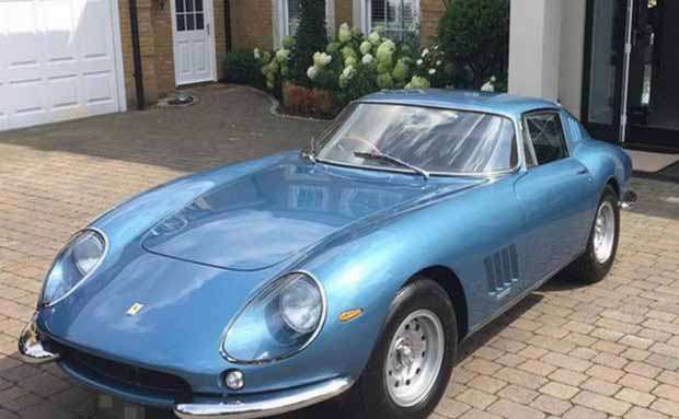 Ferrari 275 GTB