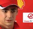 Gutierrez en Haas F1Team
