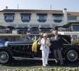 Isotta Fraschini Tipo 8A F 1924