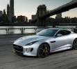 Jaguar F-Type R