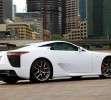 Lexus LFA