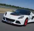 Lotus Exige 360 Cup