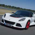 Lotus Exige 360 Cup