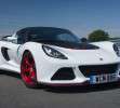 Lotus Exige 360 Cup