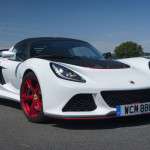 Lotus Exige 360 Cup