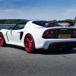 Lotus Exige 360 Cup