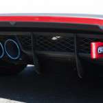 Lotus Exige 360 Cup escape