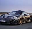 McLaren P1
