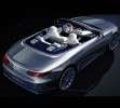 Mercedes S Class Cabriolet