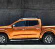 NISSAN NP300 NAVARA