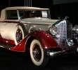 Packard 1101 Convertible Victoria 1934