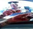 Policía vende boletos de show en horas de trabajo.