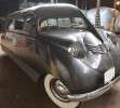 Exhiben Stout Scarab 1935 en el Detroit Historical Museum.