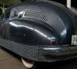 Exhiben Stout Scarab 1935 en el Detroit Historical Museum.