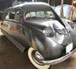 Stout Scarab 1935 hará su parada final en el Detroit Historical Museum