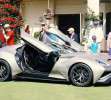 Superauto Icona titanio