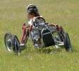 Vehículo inclinable Swincar Spider.