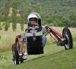 Vehículo inclinable Swincar Spider.