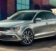 Volkswagen Jetta 2015.